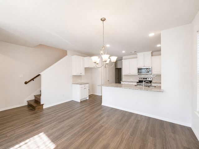 6713 Farsight Drive, Fort Worth, TX 76179