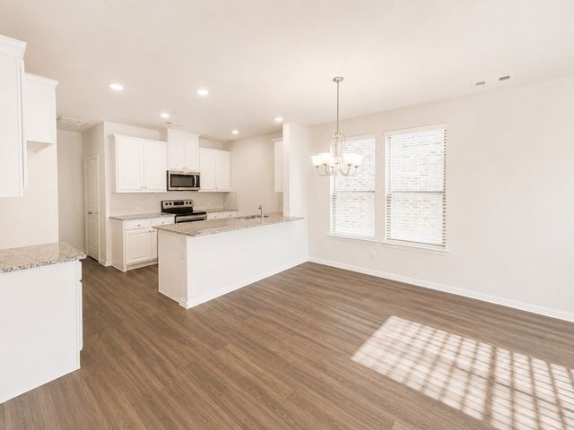 6713 Farsight Drive, Fort Worth, TX 76179