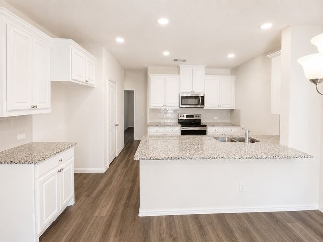 6713 Farsight Drive, Fort Worth, TX 76179