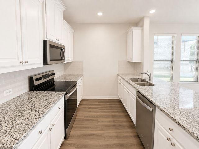6713 Farsight Drive, Fort Worth, TX 76179