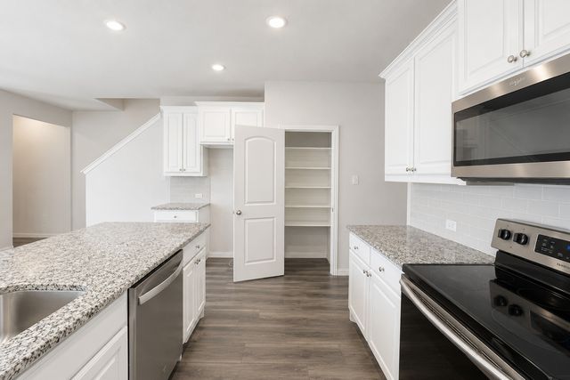 6713 Farsight Drive, Fort Worth, TX 76179