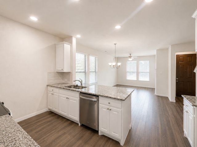 6713 Farsight Drive, Fort Worth, TX 76179
