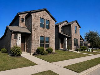 6713 Farsight Drive, Fort Worth, TX 76179