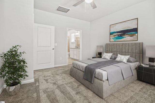 19 Gervais Circle, Greenville, SC 29607