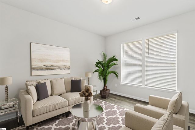 19 Gervais Circle, Greenville, SC 29607