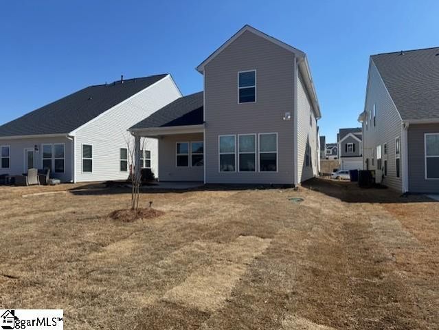 19 Gervais Circle, Greenville, SC 29607