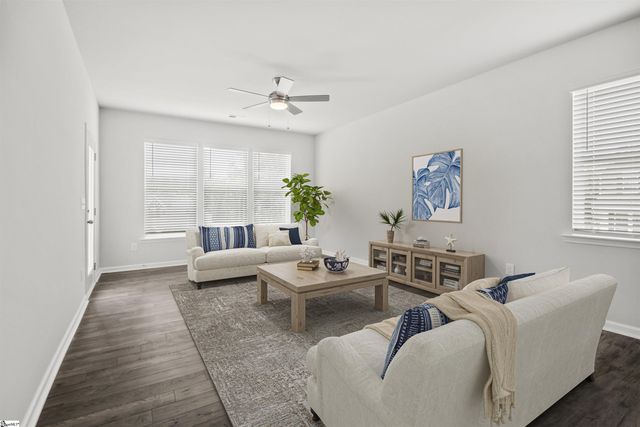 19 Gervais Circle, Greenville, SC 29607