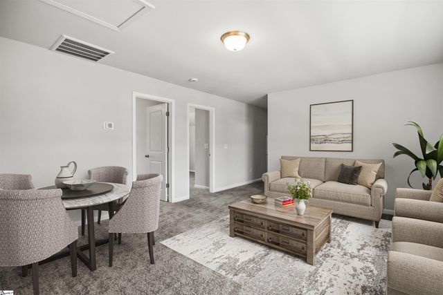 19 Gervais Circle, Greenville, SC 29607