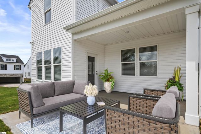 19 Gervais Circle, Greenville, SC 29607