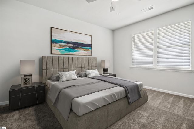 19 Gervais Circle, Greenville, SC 29607