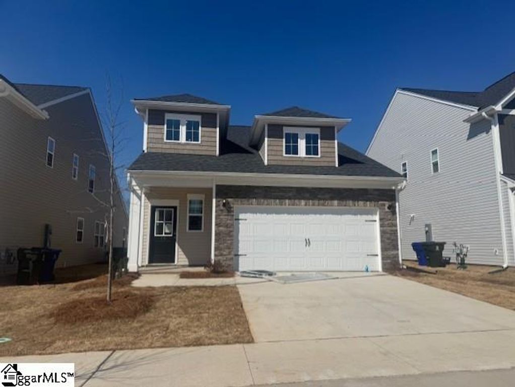 19 Gervais Circle, Greenville, SC 29607