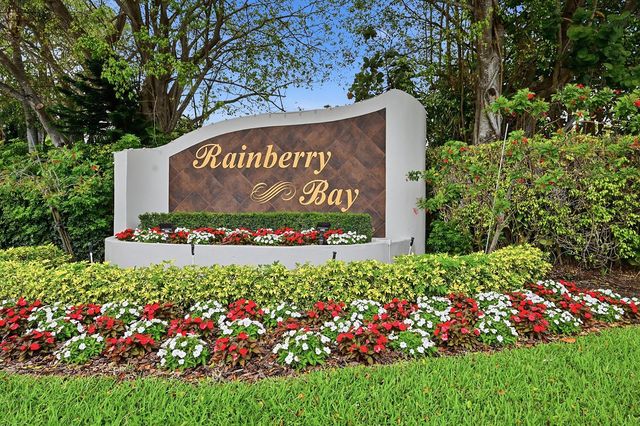 3135 NW 13th Street, Delray Beach, FL 33445