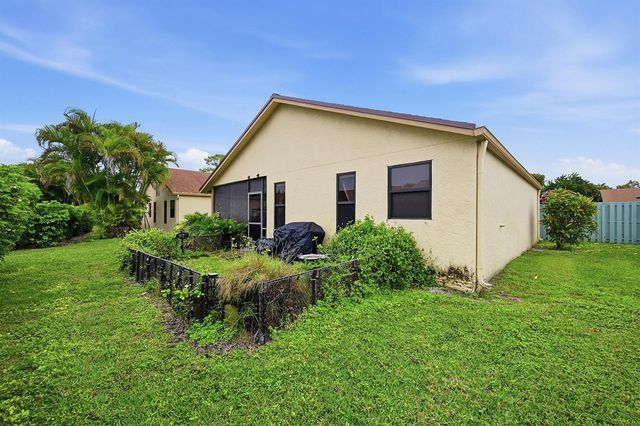 3135 NW 13th Street, Delray Beach, FL 33445
