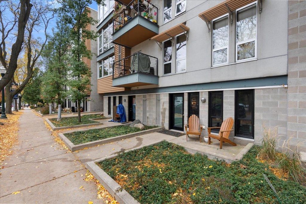 35 S Broom Street, Madison, WI 53703