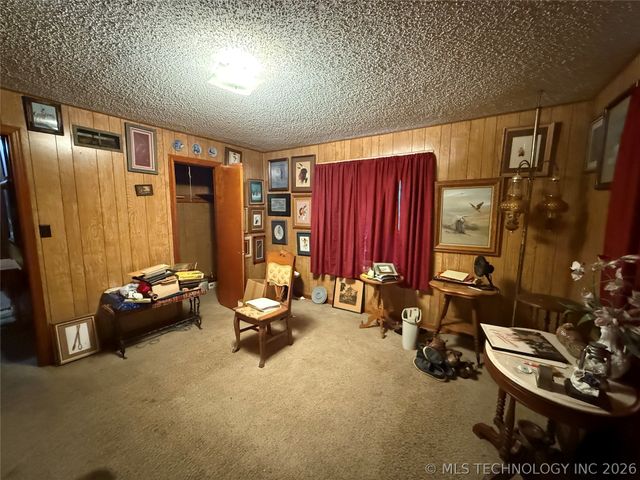 3523 Chandler, Muskogee, OK 74403