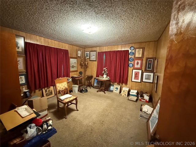 3523 Chandler, Muskogee, OK 74403