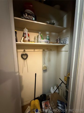 3523 Chandler, Muskogee, OK 74403