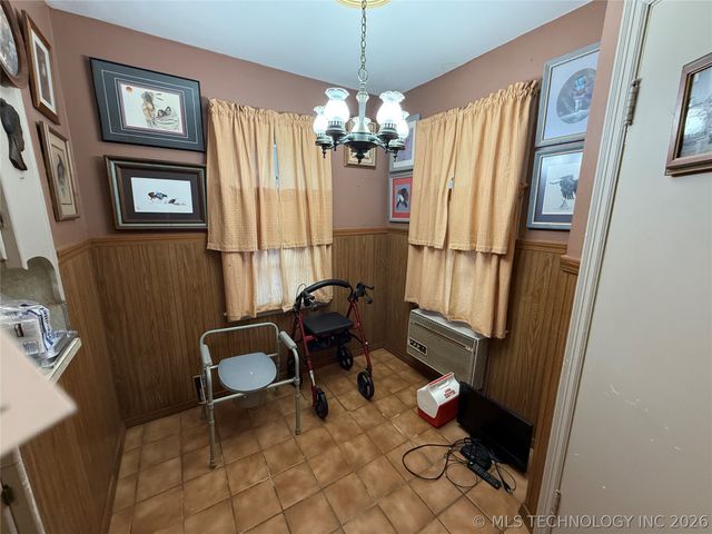 3523 Chandler, Muskogee, OK 74403