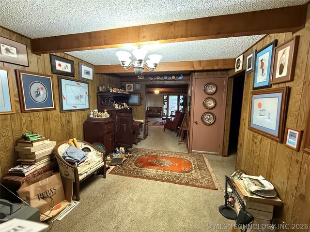 3523 Chandler, Muskogee, OK 74403