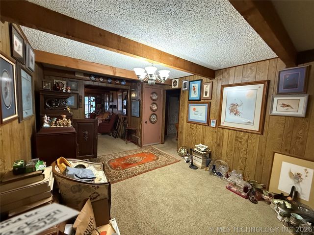 3523 Chandler, Muskogee, OK 74403