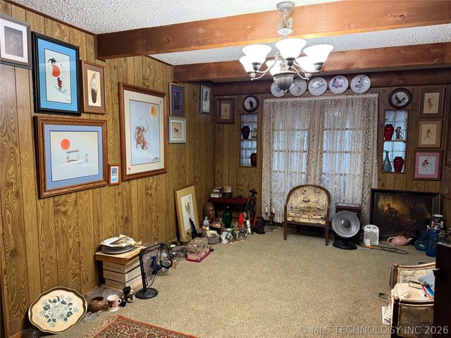 3523 Chandler, Muskogee, OK 74403