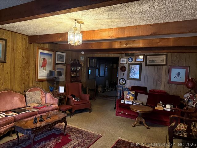 3523 Chandler, Muskogee, OK 74403