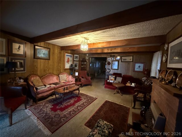 3523 Chandler, Muskogee, OK 74403