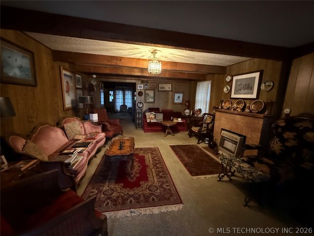 3523 Chandler, Muskogee, OK 74403