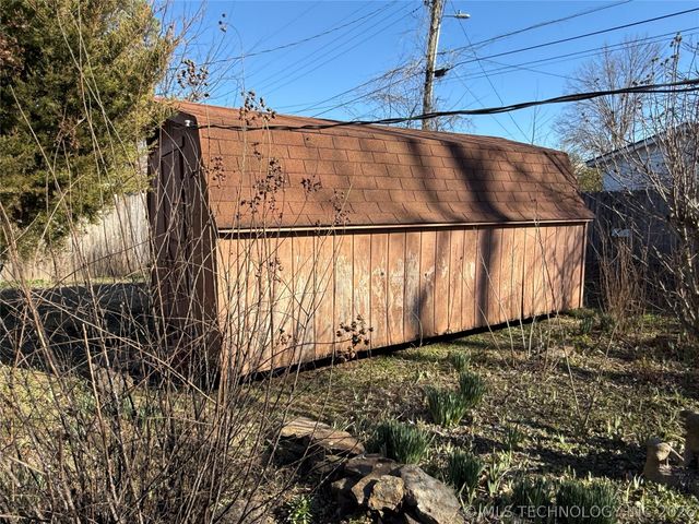 3523 Chandler, Muskogee, OK 74403