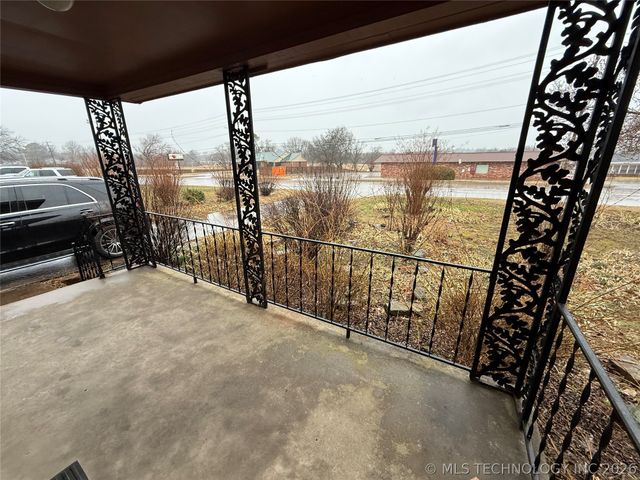 3523 Chandler, Muskogee, OK 74403