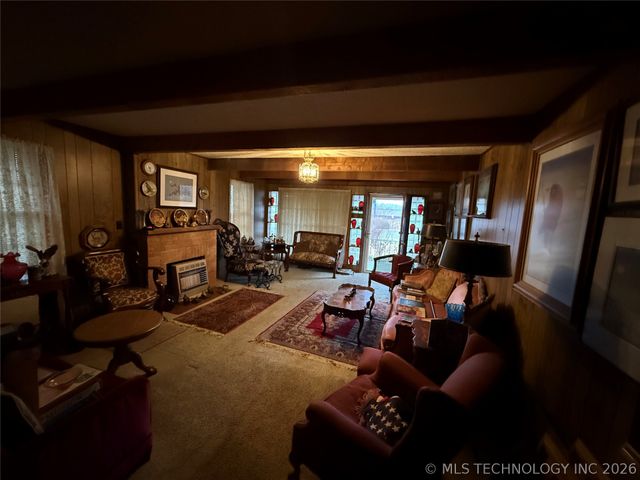 3523 Chandler, Muskogee, OK 74403