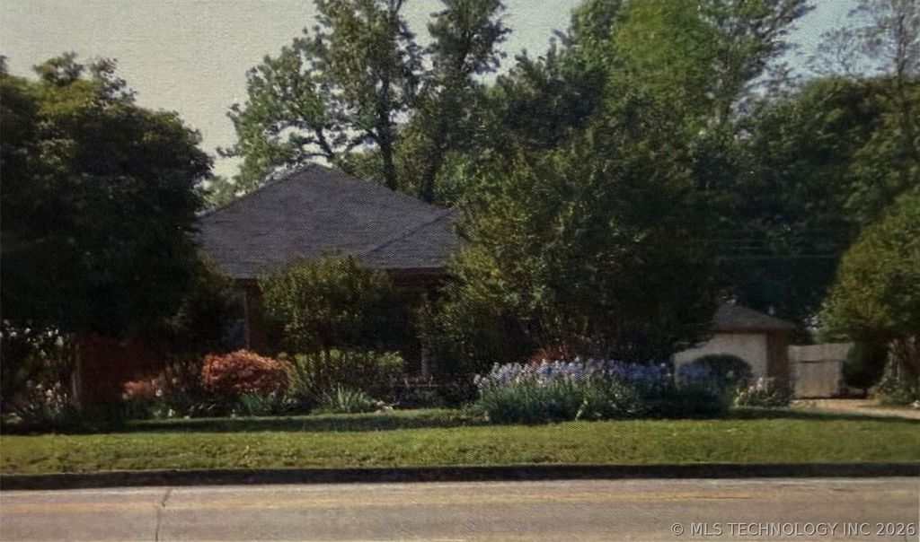 3523 Chandler, Muskogee, OK 74403