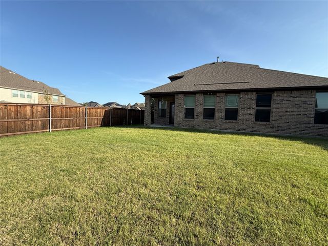 412 Christie Crossing, Celina, TX 75009