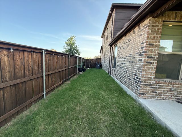 412 Christie Crossing, Celina, TX 75009