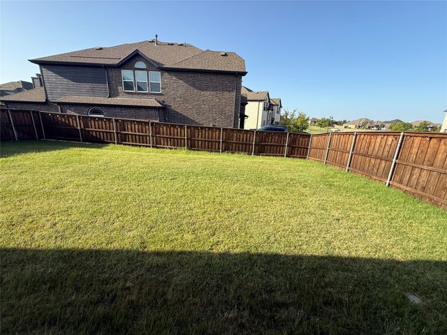 412 Christie Crossing, Celina, TX 75009