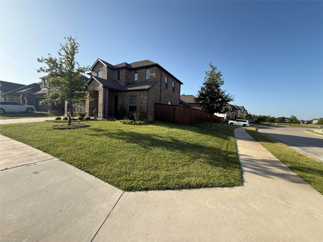 412 Christie Crossing, Celina, TX 75009