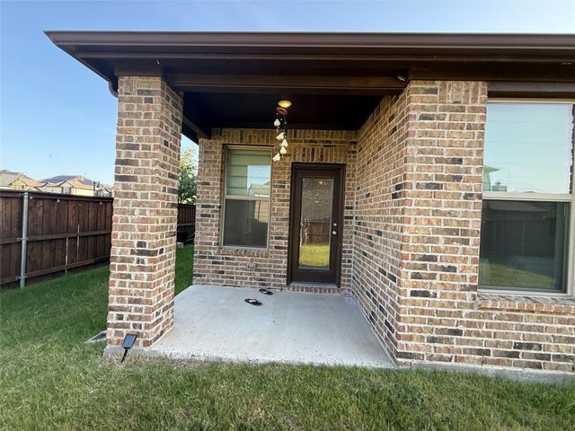412 Christie Crossing, Celina, TX 75009