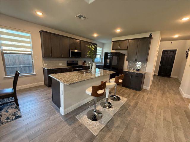 412 Christie Crossing, Celina, TX 75009