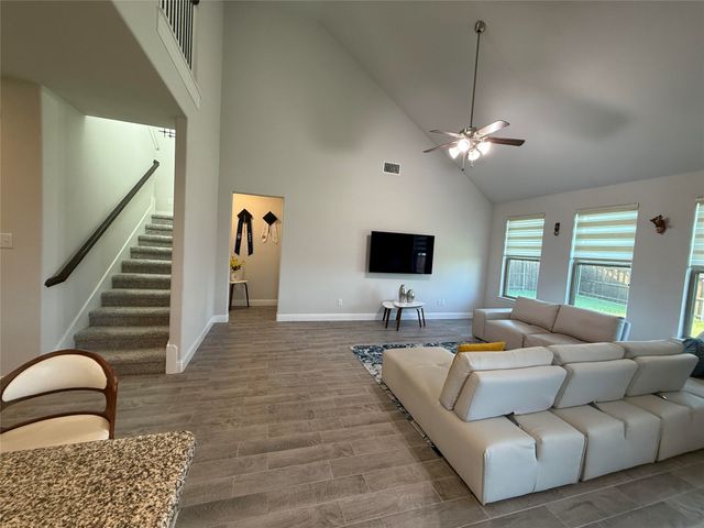412 Christie Crossing, Celina, TX 75009