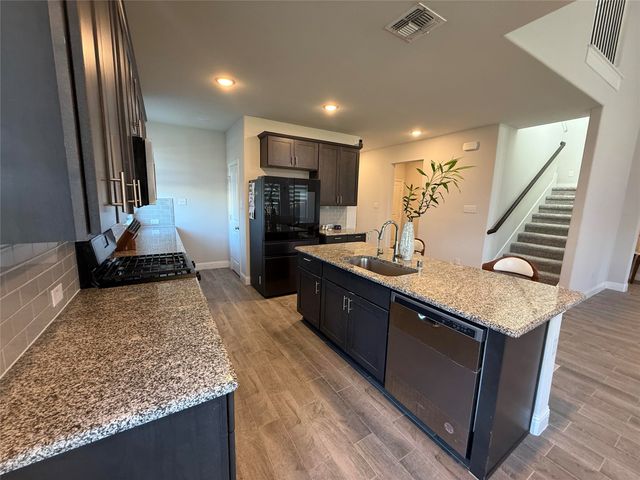 412 Christie Crossing, Celina, TX 75009