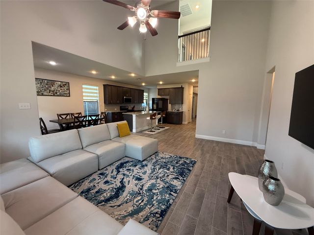 412 Christie Crossing, Celina, TX 75009