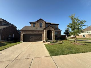 412 Christie Crossing, Celina, TX 75009