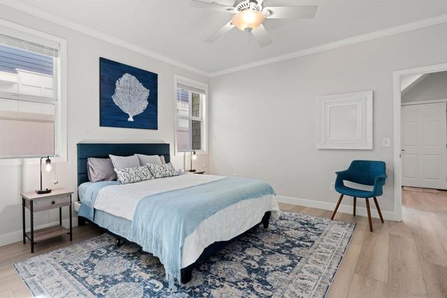 848 E Avenue, Coronado, CA 92118