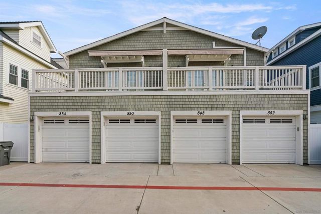 848 E Avenue, Coronado, CA 92118