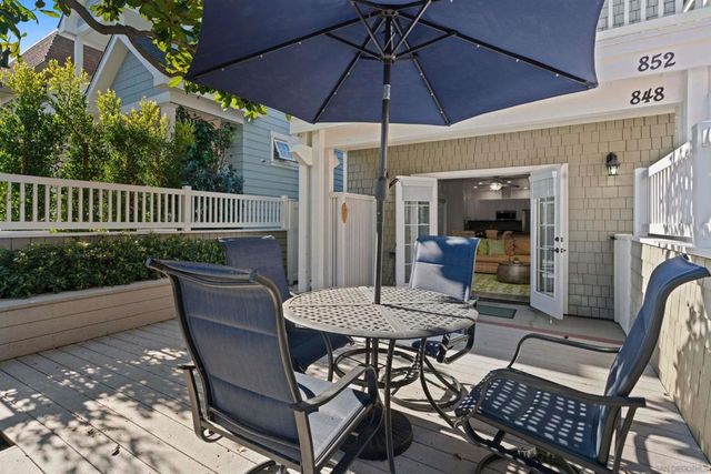 848 E Avenue, Coronado, CA 92118