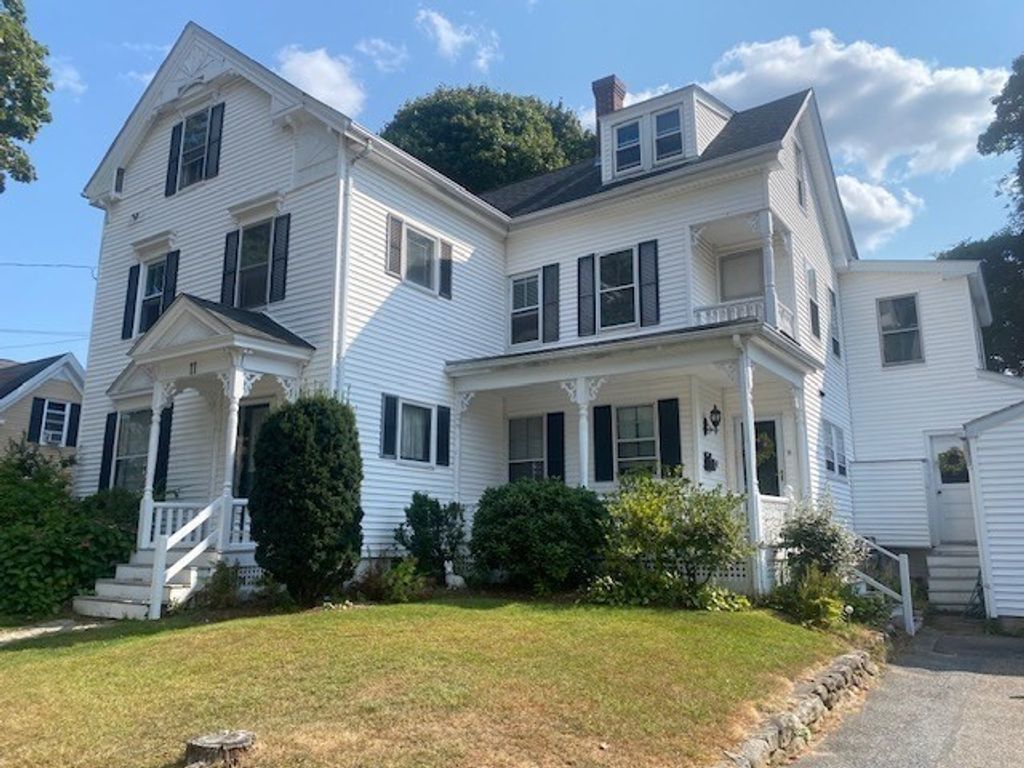 11 Vine 2, Marlborough, MA 01752