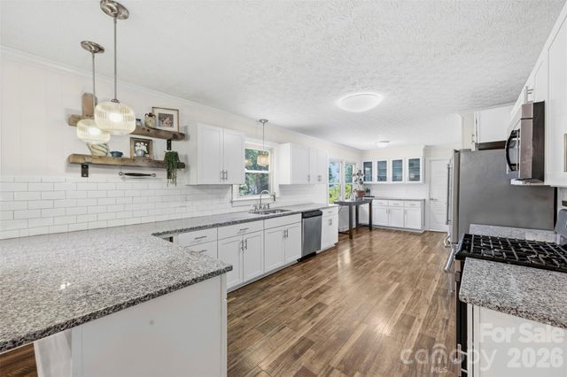 4022 Lynn Circle, Shelby, NC 28152