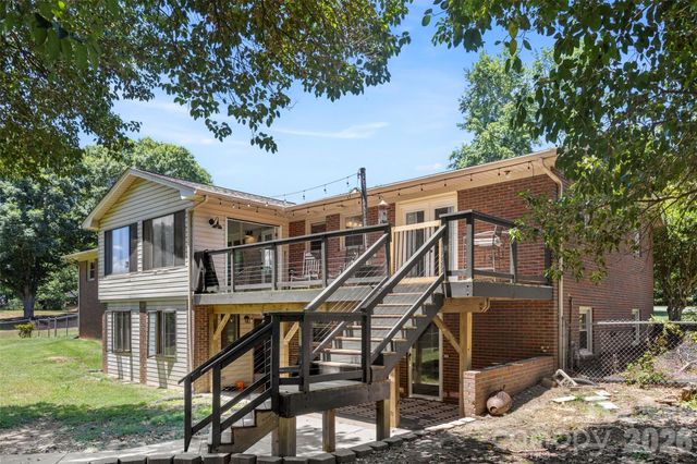 4022 Lynn Circle, Shelby, NC 28152