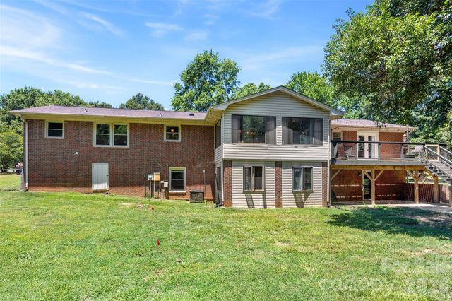 4022 Lynn Circle, Shelby, NC 28152
