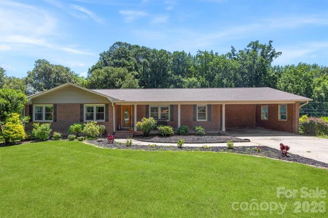 4022 Lynn Circle, Shelby, NC 28152